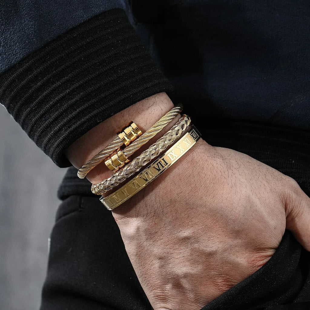 Timeless Class -Bracelets