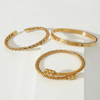 Timeless Class -Bracelets