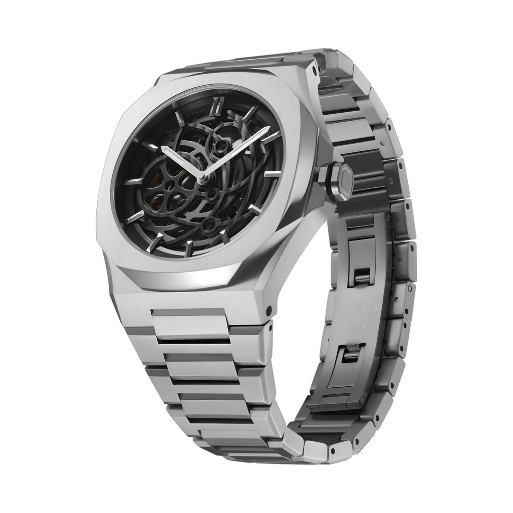 Exoskeleton Signature - Personal Engraving