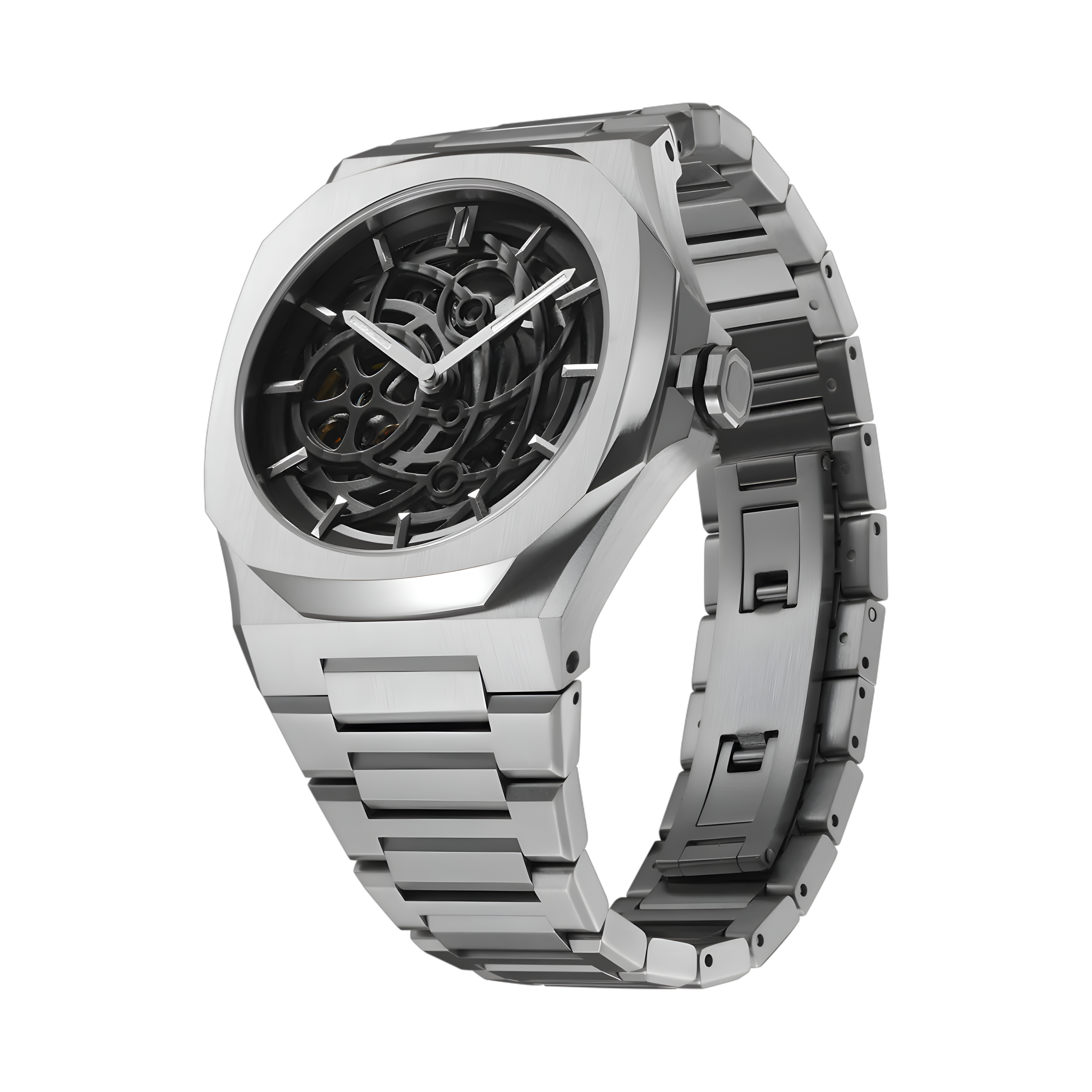Exoskeleton Signature - Personal Engraving