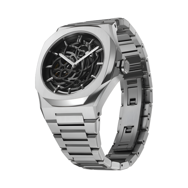 Exoskeleton Signature - Personal Engraving