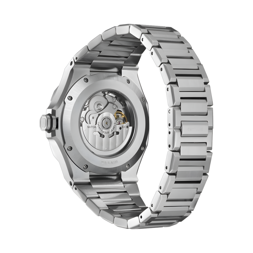 Exoskeleton Signature - Personal Engraving