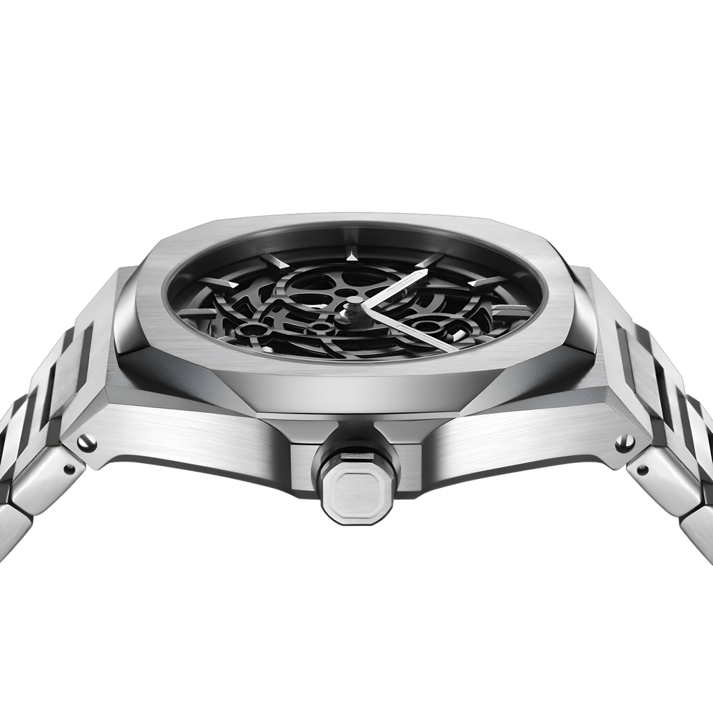 Exoskeleton Signature - Personal Engraving