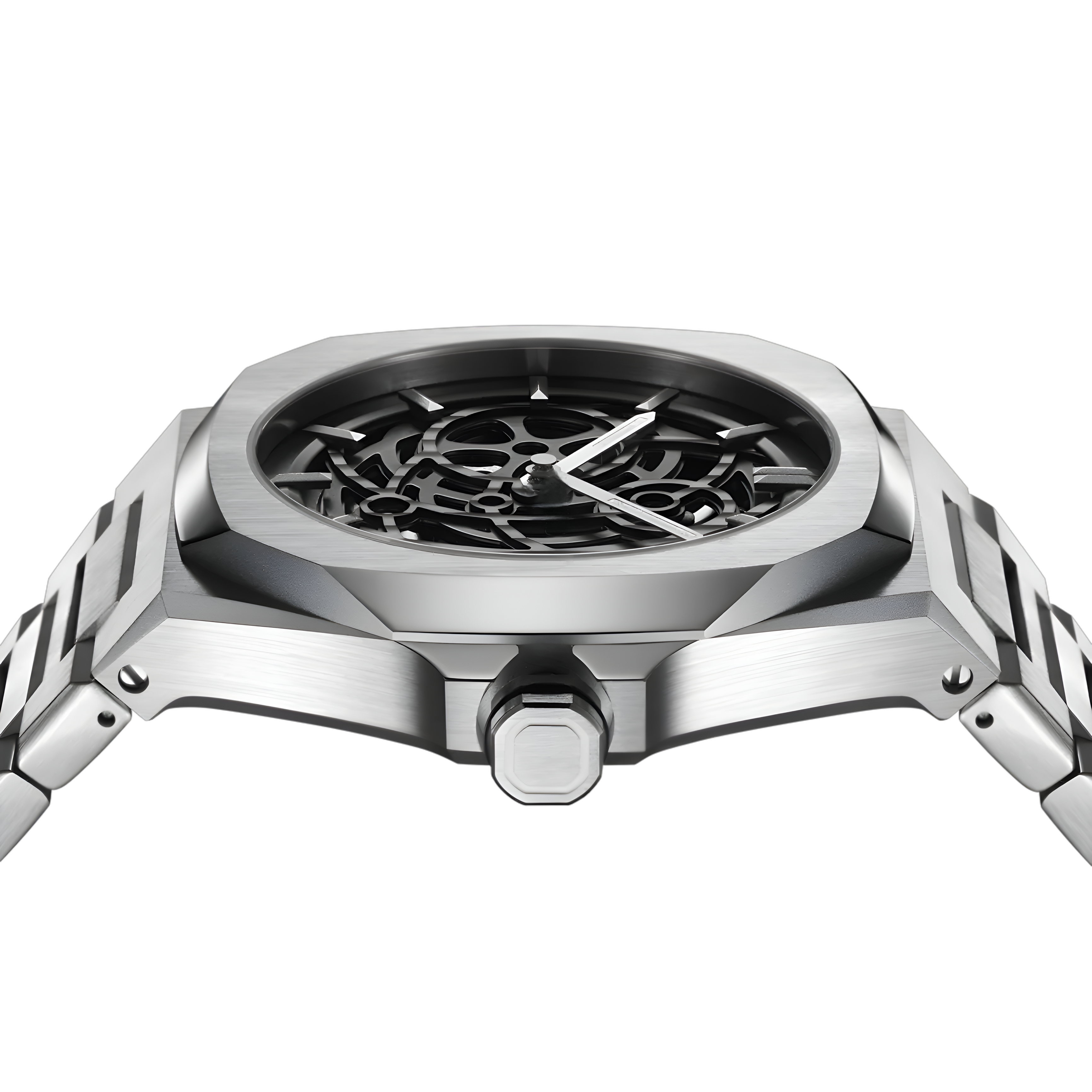 Exoskeleton Signature - Personal Engraving