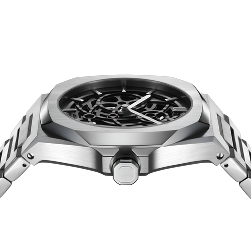 Exoskeleton Signature - Personal Engraving