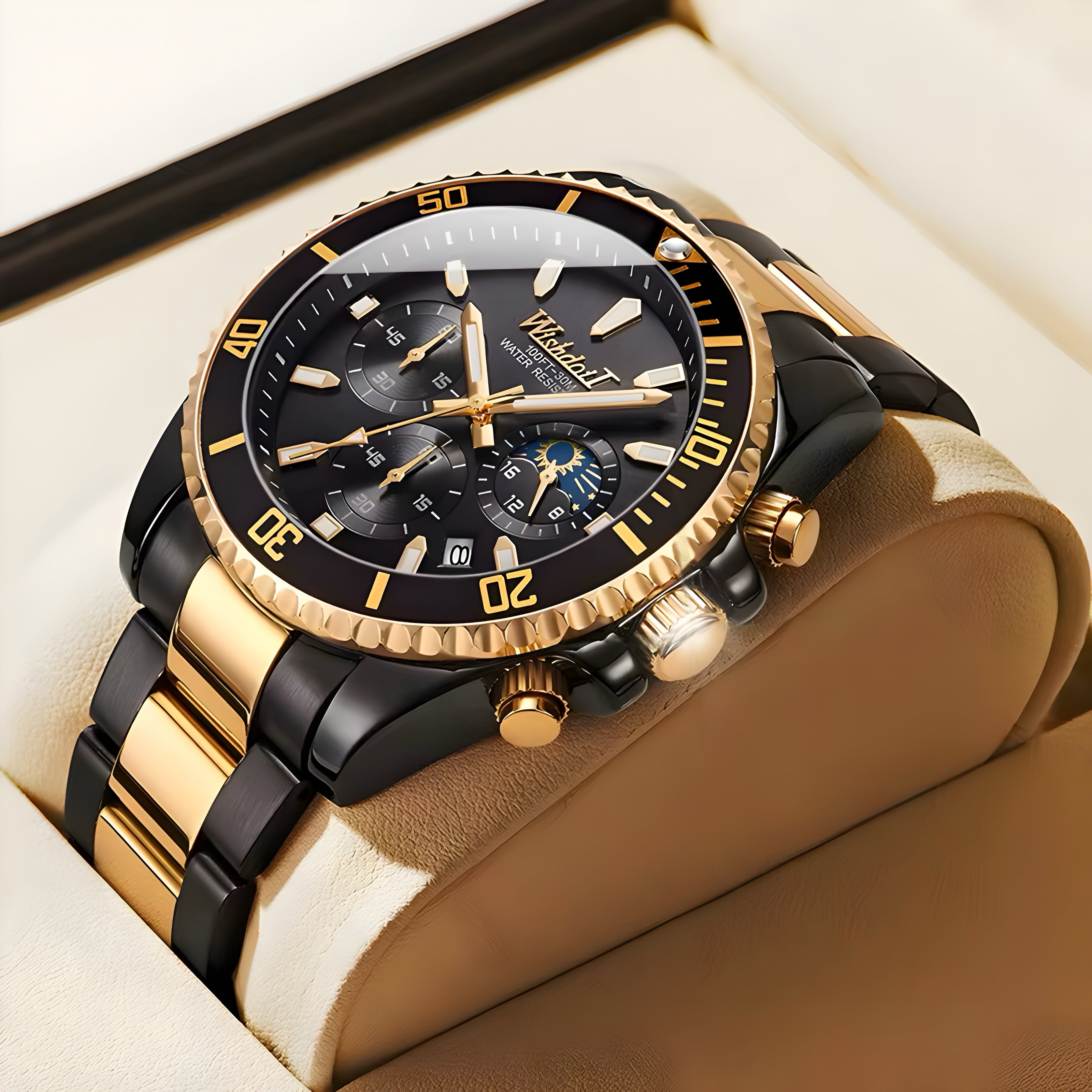 EMPIRE Chronograph