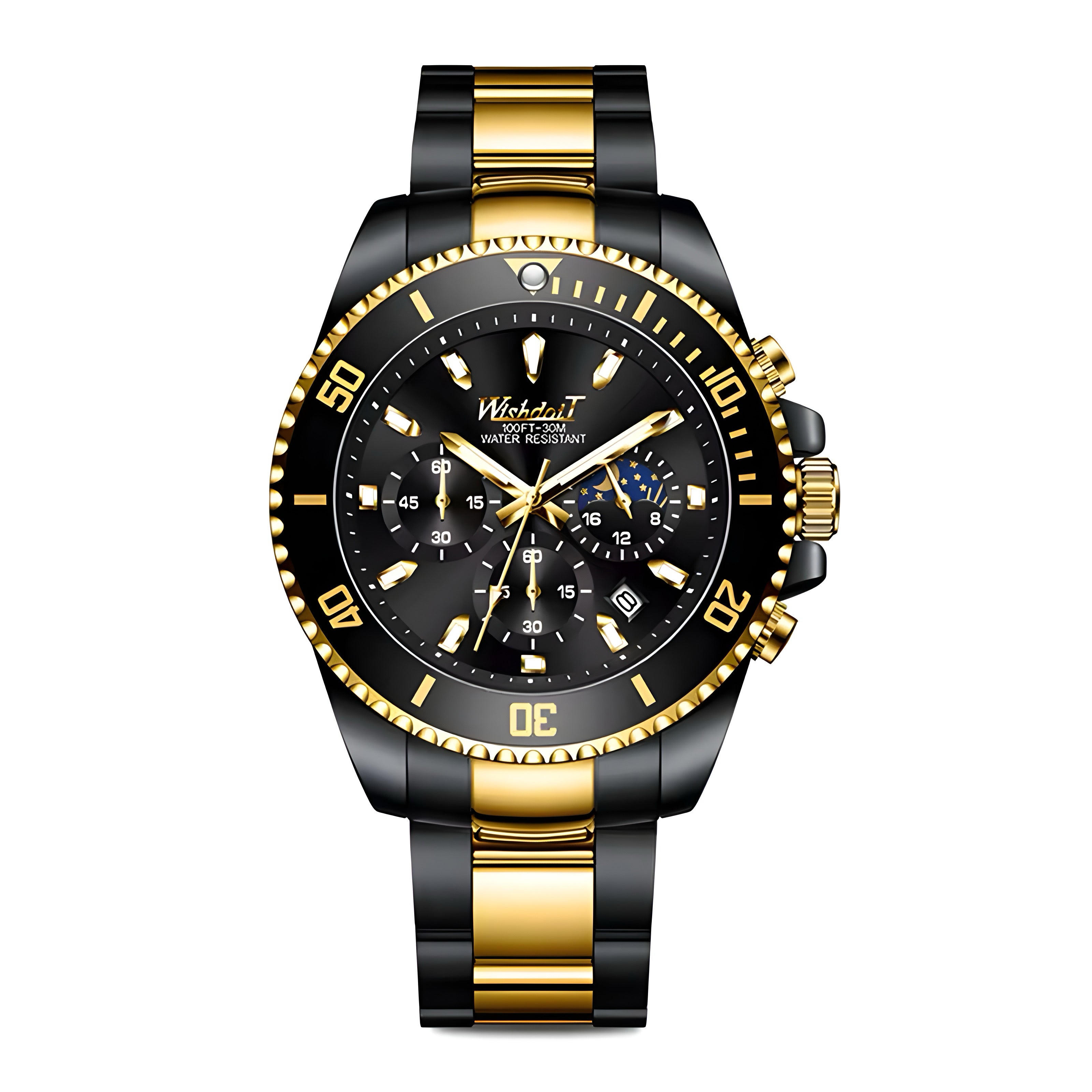 EMPIRE Chronograph