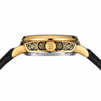 Exoskeleton Transparent