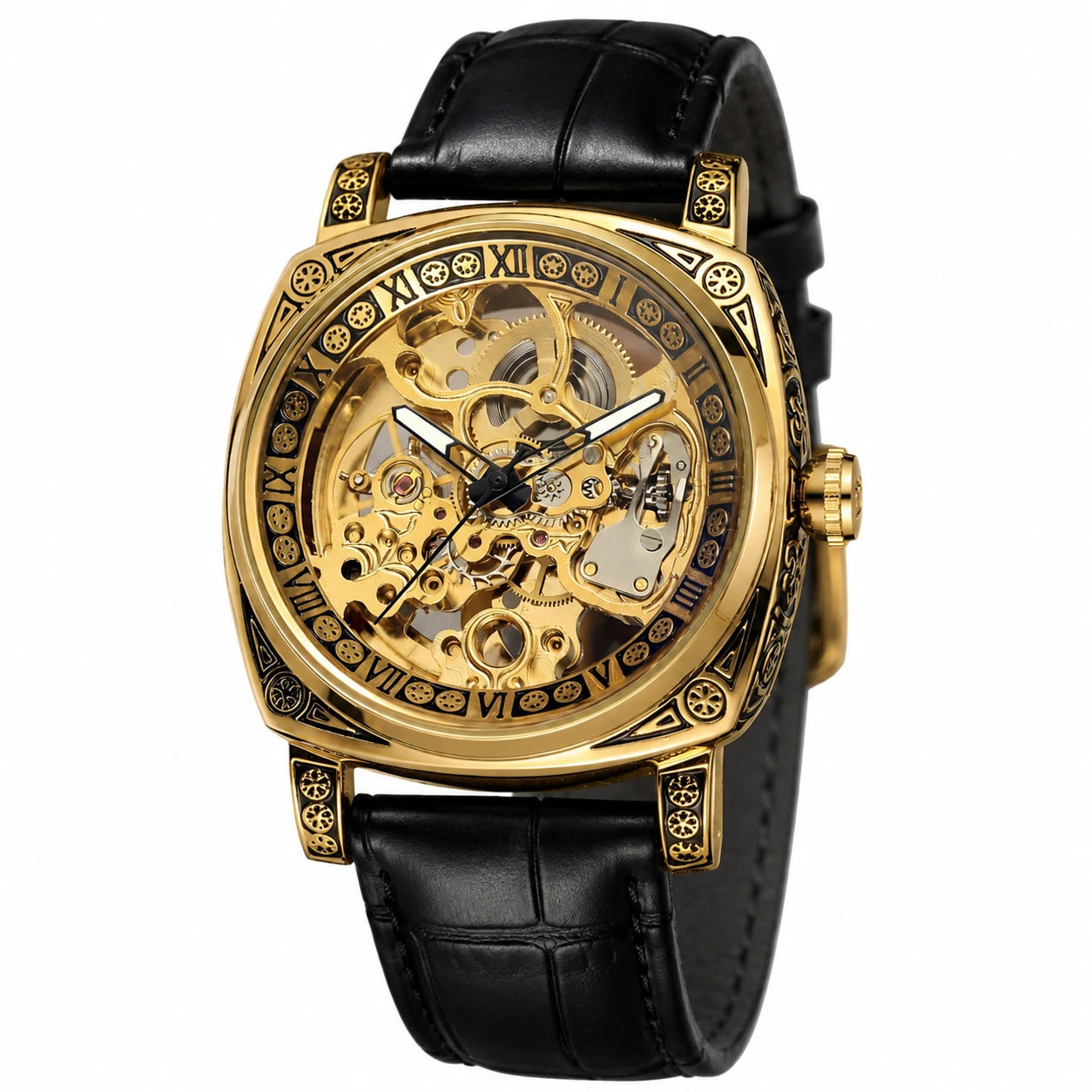 Exoskeleton - Limited Anniversary edition – Exoskeleton Watches