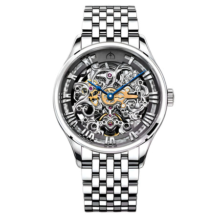 Exoskeleton - Titanium