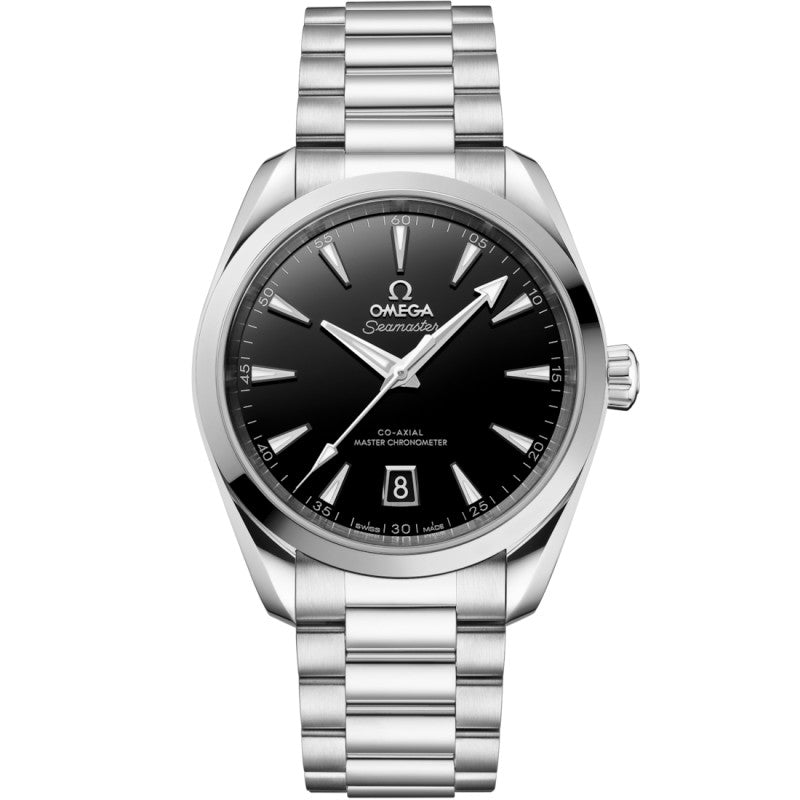 Omega Seamaster