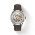 Tissot - Skeleton