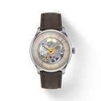 Tissot - Skeleton