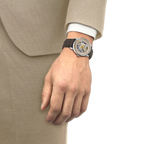 Tissot - Skeleton