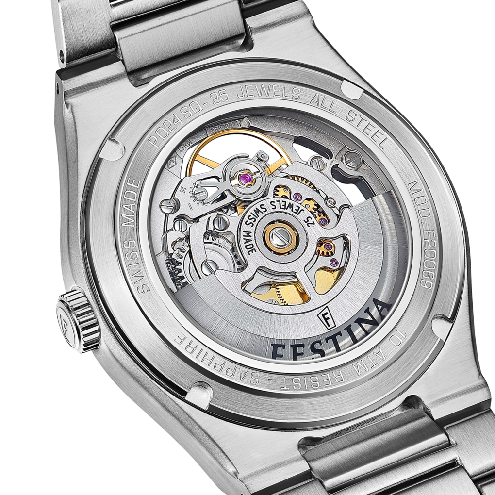 Festina - River