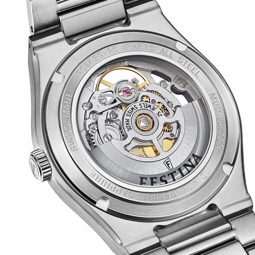 Festina - River
