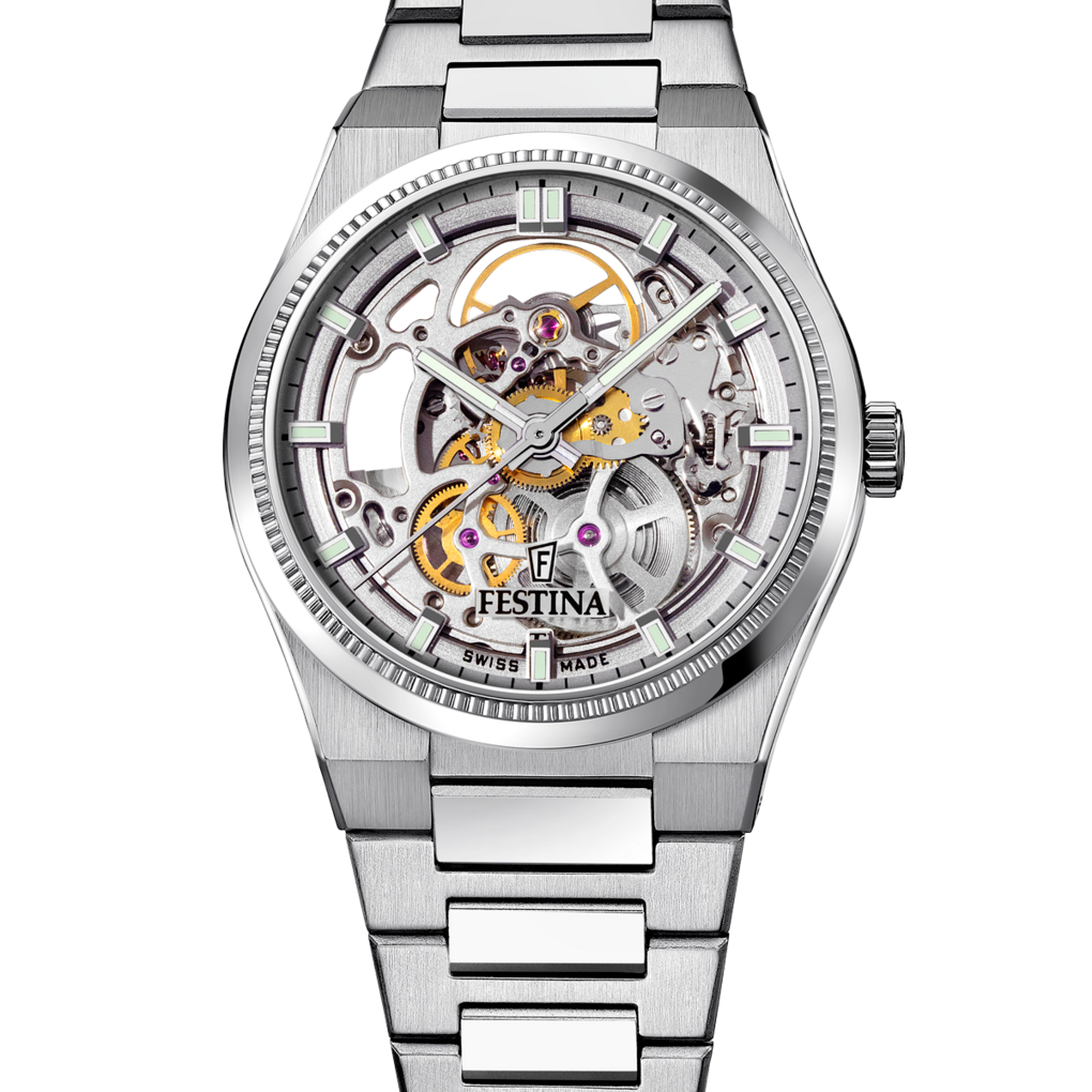 Festina - River