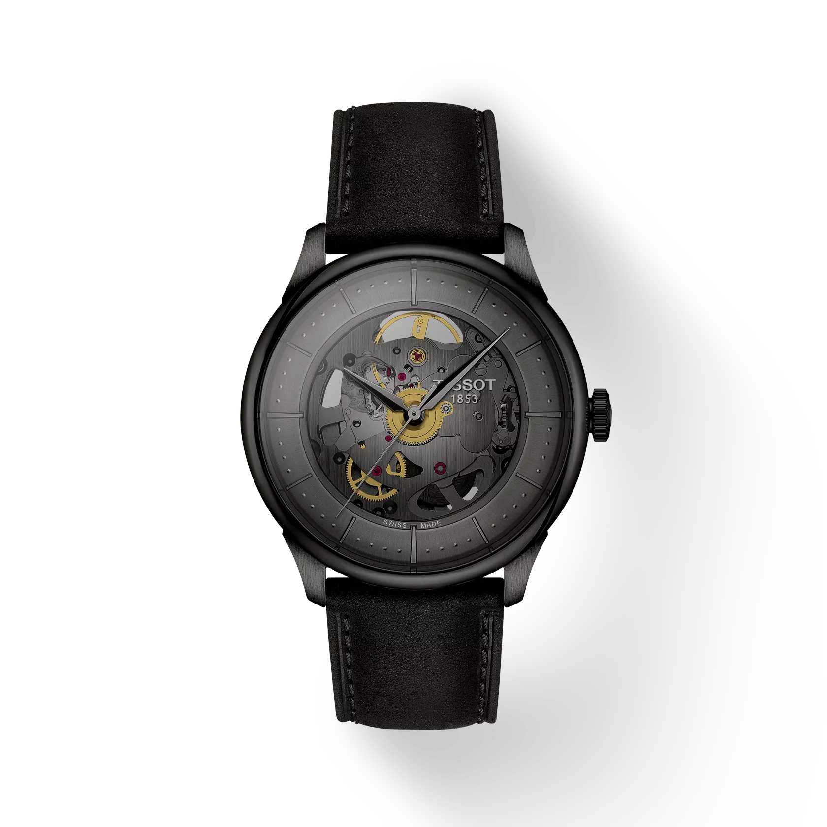 Tissot - Venom