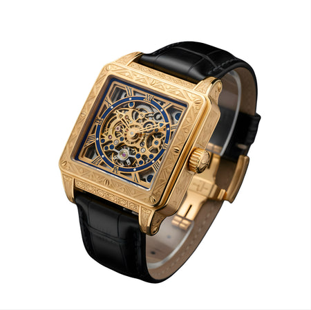 Exoskeleton Prestige