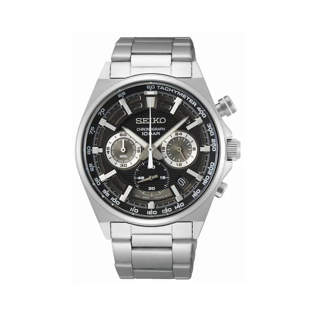 Tissot Dark