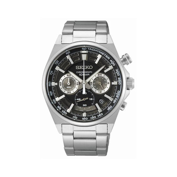 Seiko Dark