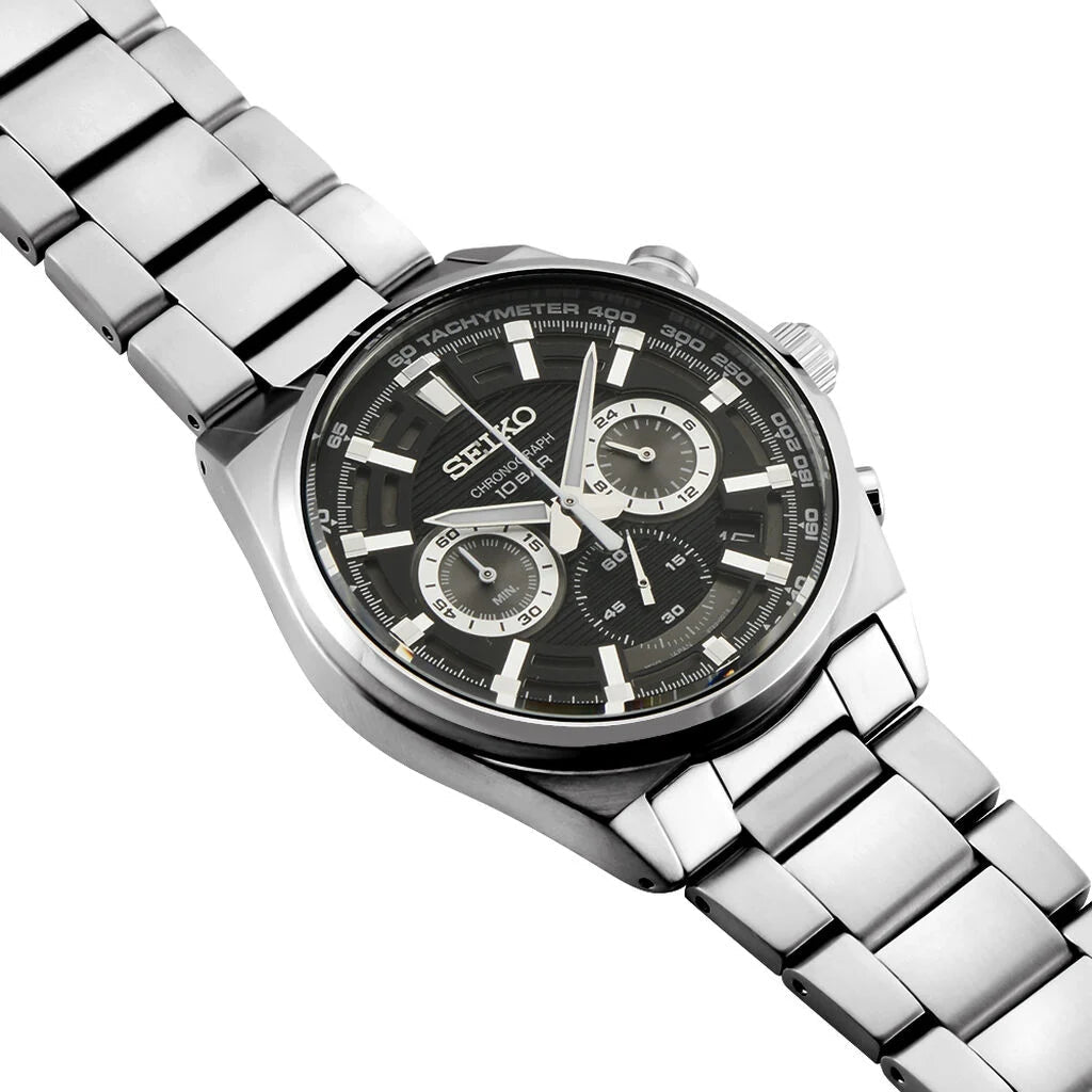 Tissot Dark