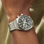 Tissot Dark