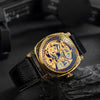 ExoSkeleton - Limited Anniversary Edition - Automatic Watch - 1,000 pieces worldwide