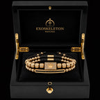 Exoskeleton Chronograph