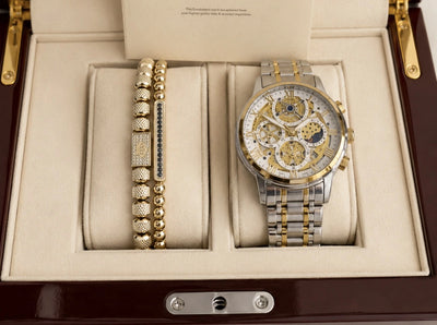 Carlo.F review