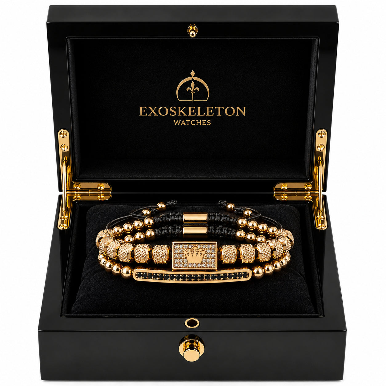 Exoskeleton - Limited Anniversary edition – Exoskeleton Watches